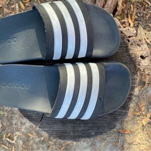 Adidas slides